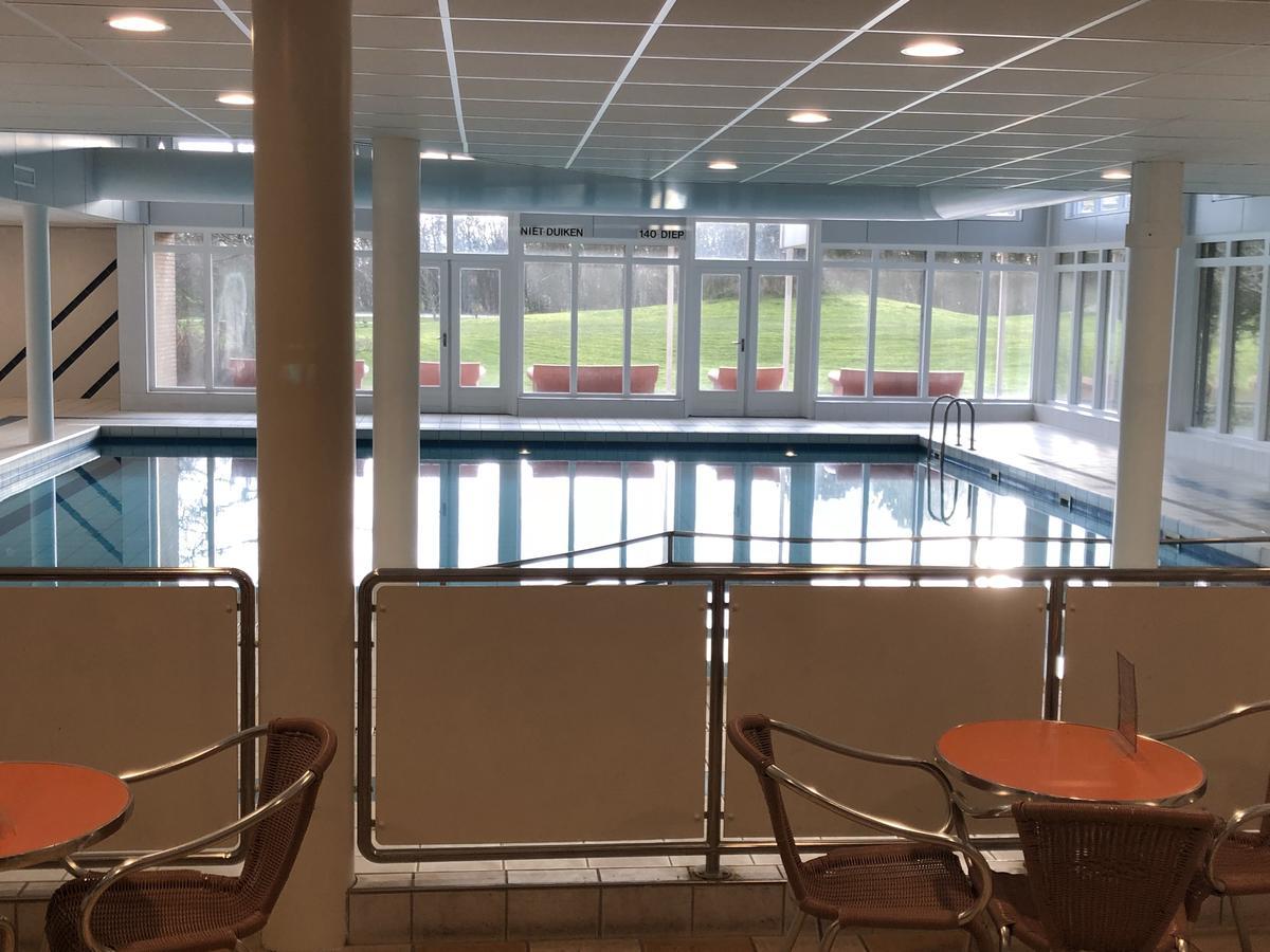 Appartement Ut & Thus, Resort Amelander Kaap Hollum  Rom bilde
